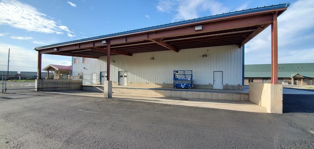 5162 S Yellowstone Hwy, Idaho Falls, ID 83402